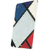 Theo van Doesburg Contra-Composition of Dissonances XVI iPad Pro 13in M4 (2024) Skin