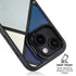 Theo van Doesburg Contra-Composition of Dissonances XVI iPhone 14 Plus Kickstand Case