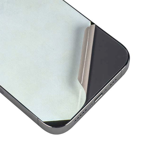 Theo van Doesburg Contra-Composition of Dissonances XVI iPhone 15 Pro Max Skin