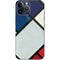 Theo van Doesburg Contra-Composition of Dissonances XVI iPhone 15 Pro Max Skin