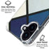 Theo van Doesburg Contra-Composition of Dissonances XVI iPhone 16 MagSafe Case