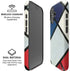 Theo van Doesburg Contra-Composition of Dissonances XVI iPhone 16 Plus Magsafe Impact Case