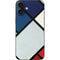 Theo van Doesburg Contra-Composition of Dissonances XVI iPhone 16 Plus Skin