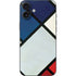Theo van Doesburg Contra-Composition of Dissonances XVI iPhone 16 Plus Skin