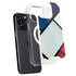 Theo van Doesburg Contra-Composition of Dissonances XVI iPhone 16 Pro MagSafe Case
