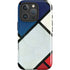 Theo van Doesburg Contra-Composition of Dissonances XVI iPhone 16 Pro Magsafe Impact Case
