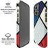 Theo van Doesburg Contra-Composition of Dissonances XVI iPhone 16 Pro Magsafe Impact Case