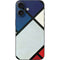 Theo van Doesburg Contra-Composition of Dissonances XVI iPhone 16 Skin