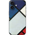 Theo van Doesburg Contra-Composition of Dissonances XVI iPhone 16 Skin