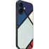 Theo van Doesburg Contra-Composition of Dissonances XVI iPhone 16 Skin