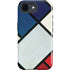Theo van Doesburg Contra-Composition of Dissonances XVI iPhone 16e Impact Case