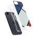 Theo van Doesburg Contra-Composition of Dissonances XVI iPhone 16e MagSafe Case