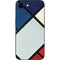 Theo van Doesburg Contra-Composition of Dissonances XVI iPhone 16e Skin