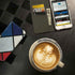Theo van Doesburg Contra-Composition of Dissonances XVI iPhone 7 Folio Case