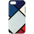 Theo van Doesburg Contra-Composition of Dissonances XVI iPhone Cases