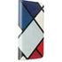 Theo van Doesburg Contra-Composition of Dissonances XVI iPhone SE (2nd & 3rd Gen) Folio Case