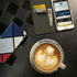 Theo van Doesburg Contra-Composition of Dissonances XVI iPhone SE (2nd & 3rd Gen) Folio Case