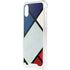 Theo van Doesburg Contra-Composition of Dissonances XVI iPhone XS Clear Case