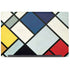 Theo van Doesburg Contra-Composition of Dissonances XVI Dell Latitude Skin