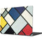 Theo van Doesburg Contra-Composition of Dissonances XVI Apple MacBook Pro 14-inch Skin