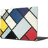 Theo van Doesburg Contra-Composition of Dissonances XVI Apple MacBook Pro 14-inch Skin