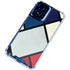 Theo van Doesburg Contra-Composition of Dissonances XVI Moto G 5G (2024) Clear Case