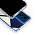 Theo van Doesburg Contra-Composition of Dissonances XVI Moto G 5G (2024) Clear Case