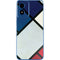 Theo van Doesburg Contra-Composition of Dissonances XVI Moto G Play 4G (2024) Skin