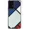 Theo van Doesburg Contra-Composition of Dissonances XVI Moto G Power 5G (2024) Clear Case