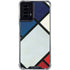 Theo van Doesburg Contra-Composition of Dissonances XVI Moto G Power 5G (2024) Clear Case