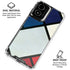 Theo van Doesburg Contra-Composition of Dissonances XVI Moto G Power 5G (2024) Clear Case