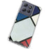 Theo van Doesburg Contra-Composition of Dissonances XVI Moto G Stylus 5G (2025) Clear Case