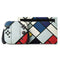 Theo van Doesburg Contra-Composition of Dissonances XVI Nintendo Switch 2 (2025) with Joy-Con Skin