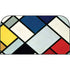 Theo van Doesburg Contra-Composition of Dissonances XVI Nintendo Switch 2 (2025) with Joy-Con Skin