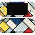 Theo van Doesburg Contra-Composition of Dissonances XVI Nintendo Skins