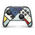 Theo van Doesburg Contra-Composition of Dissonances XVI Nintendo Skins