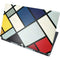 Theo van Doesburg Contra-Composition of Dissonances XVI Dell Precision Skin