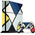 Theo van Doesburg Contra-Composition of Dissonances XVI PlayStation PS4 Skins