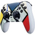 Theo van Doesburg Contra-Composition of Dissonances XVI PS5 DualSense Edge Pro Controller Skin