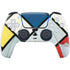 Theo van Doesburg Contra-Composition of Dissonances XVI PS5 Pro Disk Bundle Skin