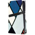 Theo van Doesburg Contra-Composition of Dissonances XVI PS5 Pro Disk Console Skin