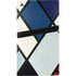 Theo van Doesburg Contra-Composition of Dissonances XVI PS5 Pro Disk Console Skin