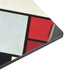 Theo van Doesburg Contra-Composition of Dissonances XVI Surface Laptop 7 15in Skin