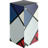 Theo van Doesburg Contra-Composition of Dissonances XVI XBox Series X Digital Edition Console Skin