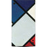 Theo van Doesburg Contra-Composition of Dissonances XVI XBox Series X Digital Edition Console Skin