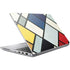 Theo van Doesburg Contra-Composition of Dissonances XVI HP ZBook Fury 16 G10 Skin
