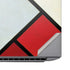 Theo van Doesburg Contra-Composition of Dissonances XVI HP ZBook Fury 16 G10 Skin
