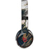 Copper and Black Marble Ink Beats Solo 3 Wireless Skin