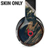 Copper and Black Marble Ink Beats Solo 3 Wireless Skin