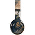 Copper and Black Marble Ink Beats Studio Pro Wireless Headphones Skin